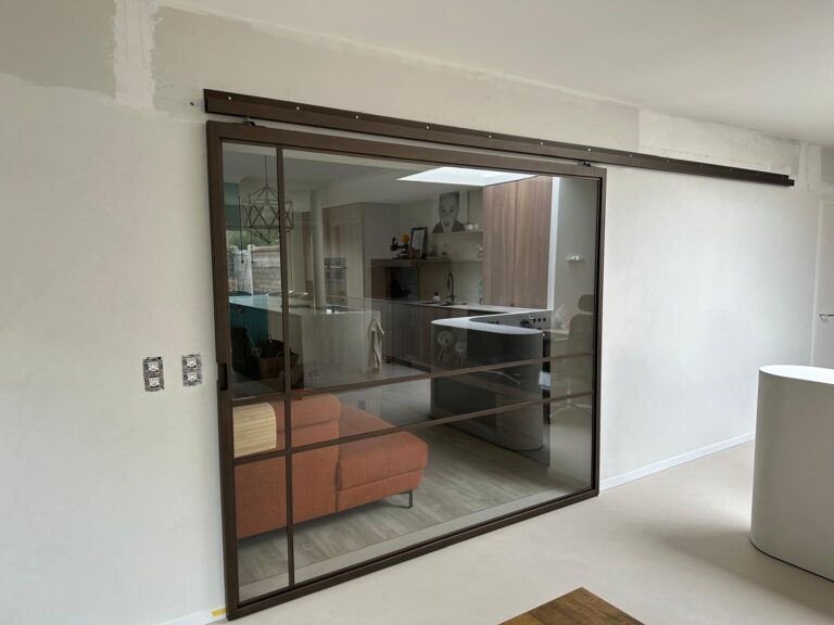 Project Anzegem